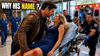 The Single Dad Rushed His Boss to the Hospital — Then She Wrote His Name on the Form