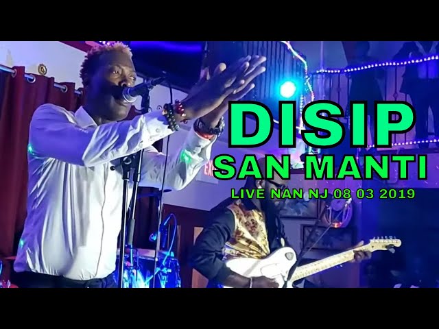 SAN MANTI - DISIP GAZZMAN LIVE NEW JERSEY 08 03 2019 LEXX SANKONPLEXX class=