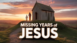 The Fascinating Story of Joseph of Arimathea and Jesus