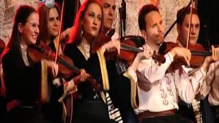 Vlatko Stefanovski & Krsmanac - Makedonsko devojče (Crafter CT120)