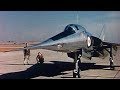 Fairey Delta 2 British Supersonic Aircraft