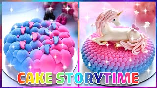 🎂 Cake Decorating Storytime 🍭 Best TikTok Compilation #174