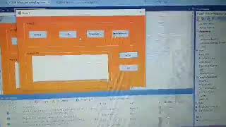 Programa de Termodinámica en VisualBasic