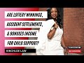 How I Manifested winning the lottery - YouTube