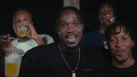 Idrae, Bread Moneynuff - Deez Guyzz | Official Music Video
