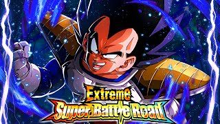 (DBZ Dokkan Battle) INHUMAN DEEDS EXTREME SUPER BATTLE ROAD CLEARED!