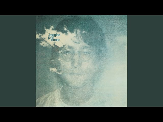 John Lennon (2000 Remaster) - Jealous Guy