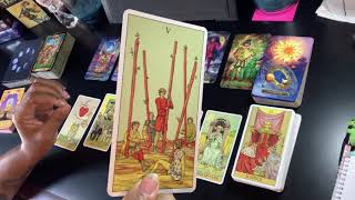 Aries - This person wants to move forward with you | July 2021