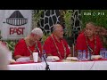 Samoa Elections 2021: Former political allies go head to head