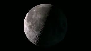 The Moon's Wobble: Understanding Lunar Libration