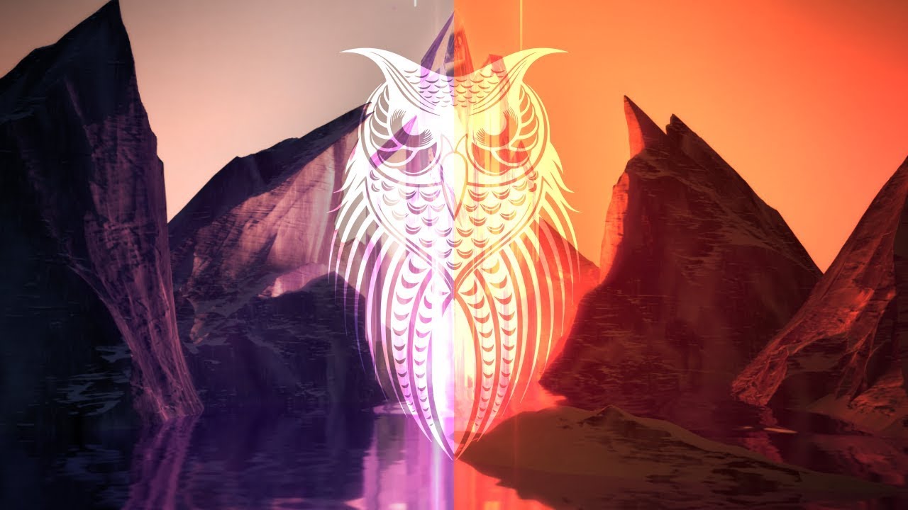 Au5 - The Journey (feat. Trove)