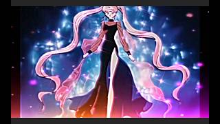 Sailor Moon AMV - Charlene