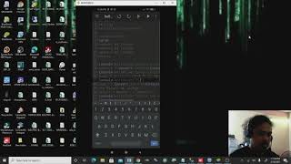 Tut how to make program vb net using android phone screenshot 3