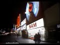 Night ride  classic neon yonge street 1986