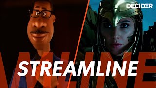 What to Watch This Weekend: ‘Soul,’ ‘Wonder Woman 1984’ and More | Decider