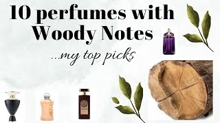 Top Woody perfumes| Woody Notes #perfume #fragrance #woodyperfumes