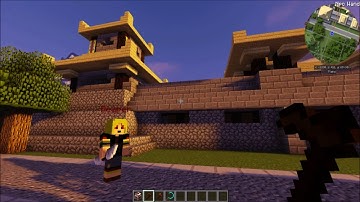 CNPC Tutorial 08 Factions and Jobs