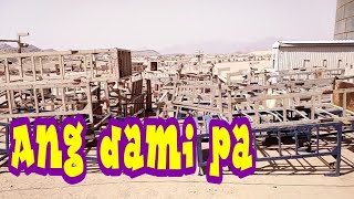 Loading Part 6 Trole Ng Mga Welder