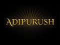 Creating a Stunning Gold Adipurush Movie Title Effect : Photoshop Tutorial