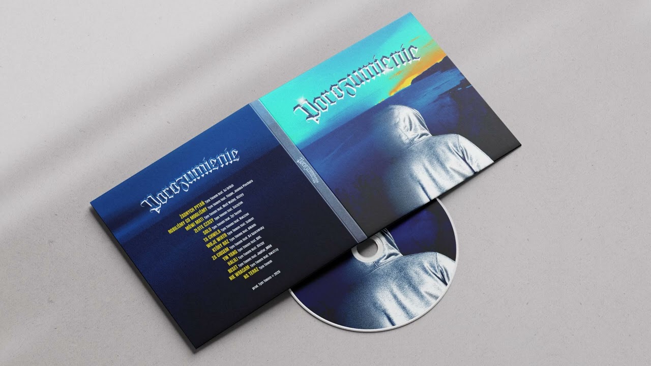 Tym Tonem feat. Naczzos - Ta chwila