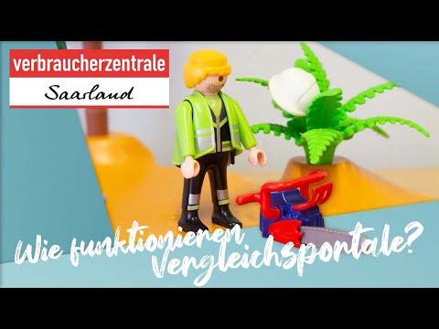 Verbrauchertipp: Wie funktionieren