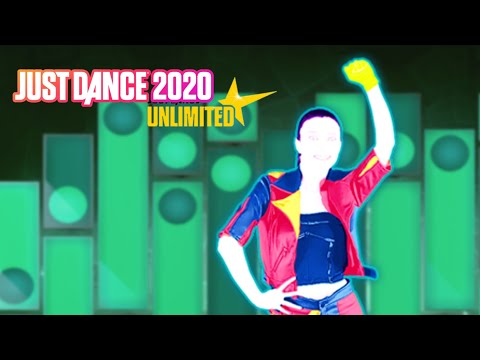 Just Dance 2020 | Unlimited [ Domino - Jessie J ] [ 12 620pts]