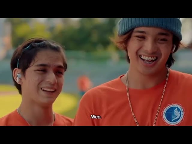 Fruitcake Official Trailer starring Joshua Garcia, Empoy, Jane Oineza, KD Estrada class=