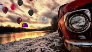 Devlerin Aşkı Film Müziği / Fon Müzik / Şiir 2020 / Şiir / Lu Cuma Mesajı / Huzur / Balon Resimi