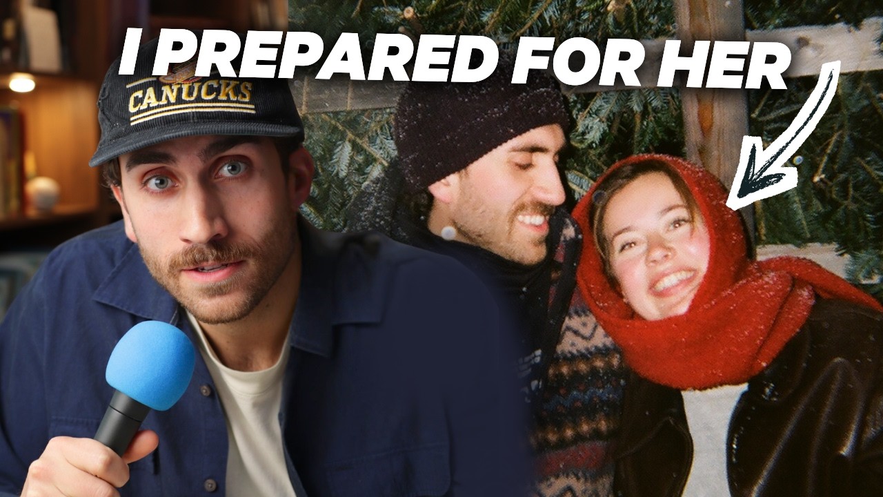 How I Lived Like a Husband before Marriage 