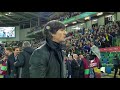 Rudy-Traumtor! DFB-Team sichert WM-Ticket | Nordirland - Deutschland 1:3 | Highlights | WM-Quali