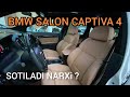 BMW SALON CAPTIVA 4 SOTILADI TUNINGHOUSE.UZ