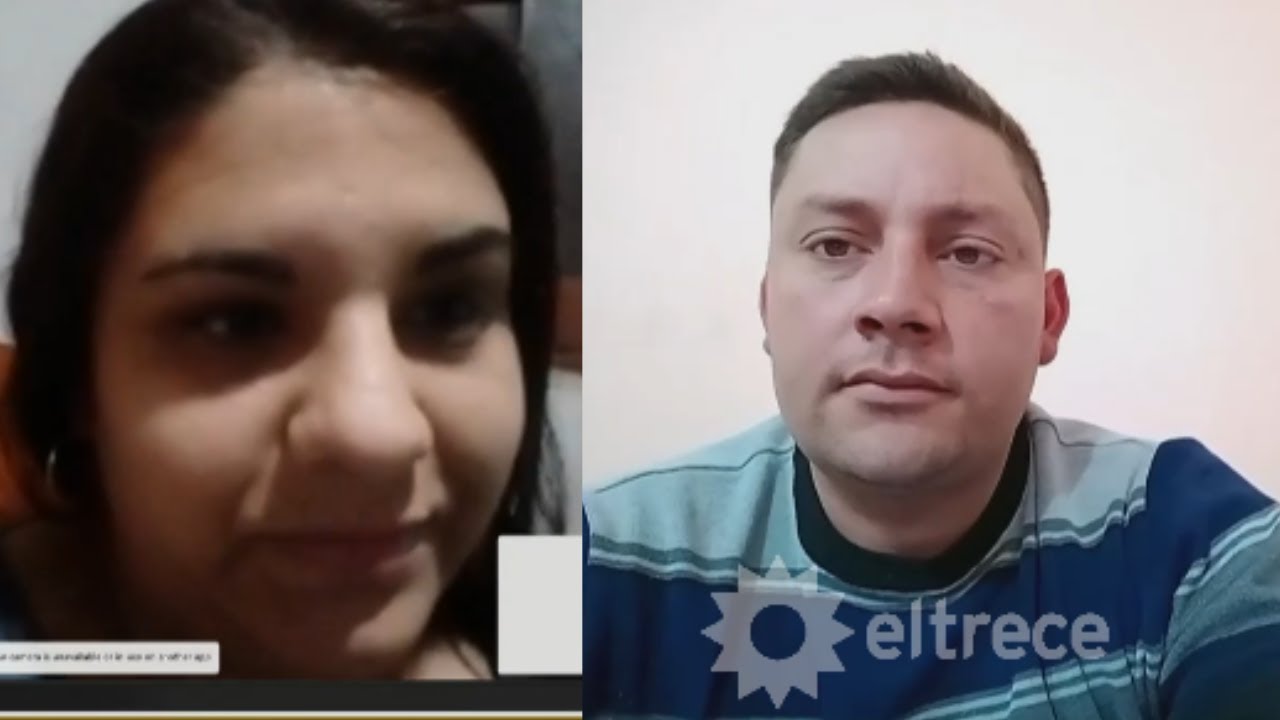 MILAGRO EN UNA COMISARÍA DE CHACO: Un comisario le salvó la vida a un bebé de un año y medio