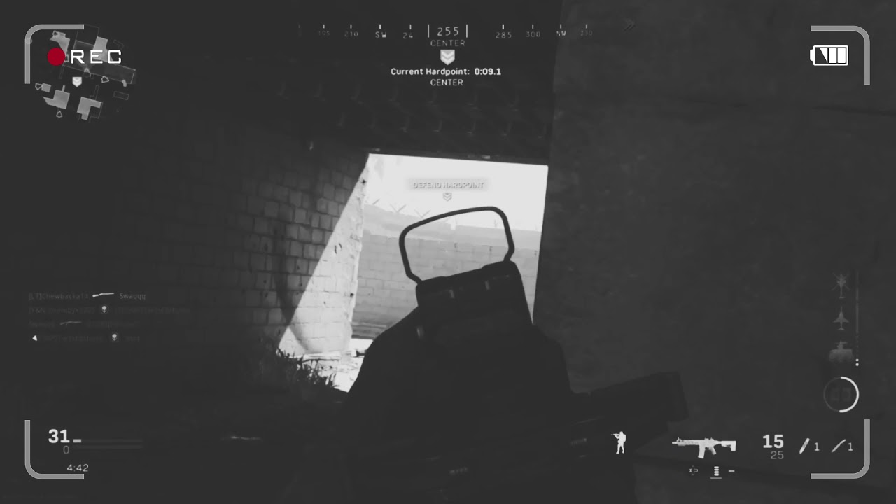 Spook On Top (COD:MW Montage) - YouTube