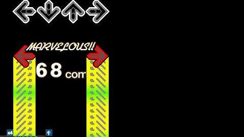 デッドボヲルdeホームラン EXPERT HSx4.0