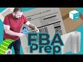 Understanding Amazon FBA Prep Requirements: The Basics Of FBA Prep Shipmate Warehousing Tutorial