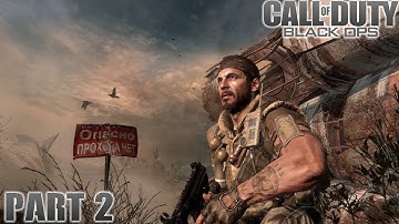 The Final Countdown | Call of Duty: Black Ops | Part 2