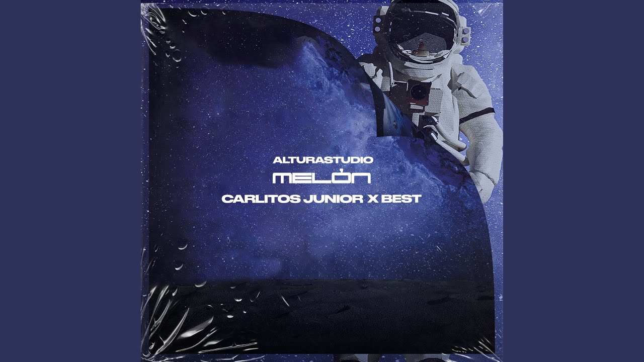 Melón YouTube Music