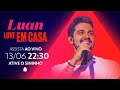 Luan Santana | Love Em Casa