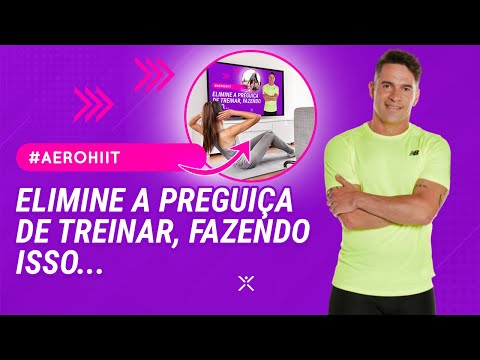 Vídeo: 4 Dicas Para Superar A Preguiça