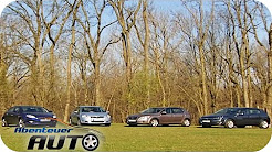 Kompaktwagen-Vergleich: Fiat Bravo vs Opel Astra vs Toyota Auris vs Kia Ceed - Abenteuer Auto