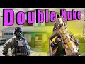 DOUBLE NUKING with one of the WORST smg’s ever
