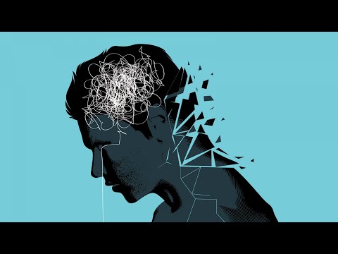 ყველაზე გავრცელებული მენტალური დაავადება