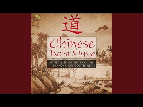Top Tracks - Shanghai City God Temple Taoist Music Orchestra