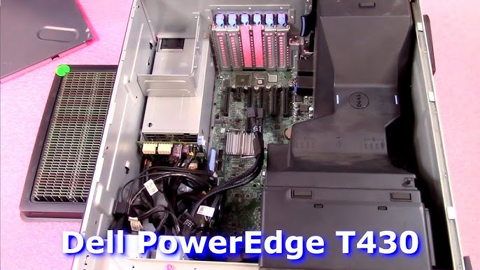 dell poweredge t420 review