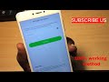 How to fix redmi note 4/3 this device is locked || activate this device | bypass micloud account