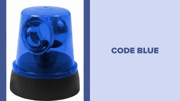 Plain Language Emergency Alerts