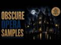 Obscure Opera Sample – Dark & Dramatic Vocals (Cinematic)