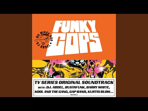Funky Cops