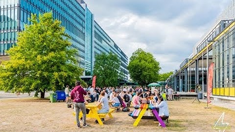 TU/e Master Kick-off 2022