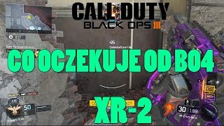 Cod BO3 XR-2| Co chciałbym zobaczyć w BO4